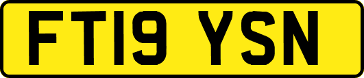 FT19YSN