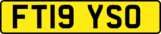 FT19YSO