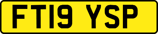 FT19YSP