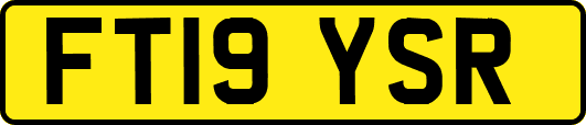 FT19YSR