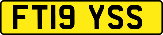 FT19YSS
