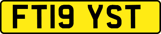 FT19YST