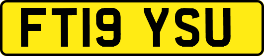 FT19YSU