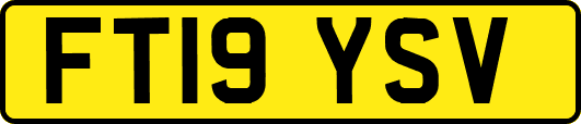 FT19YSV