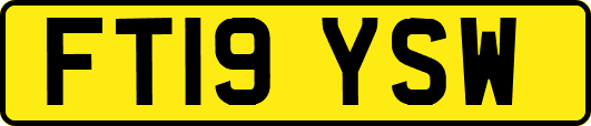 FT19YSW