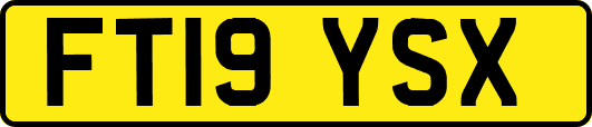 FT19YSX