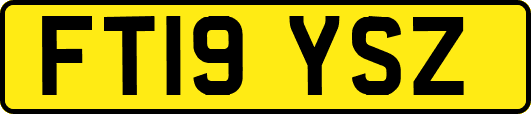 FT19YSZ