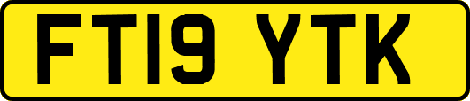 FT19YTK