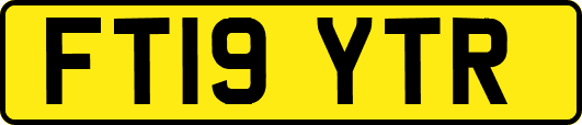FT19YTR
