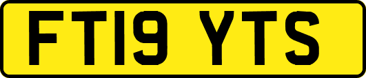 FT19YTS