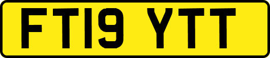 FT19YTT