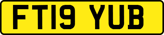 FT19YUB