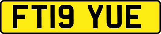 FT19YUE
