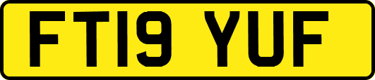 FT19YUF