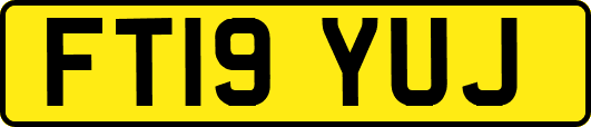 FT19YUJ