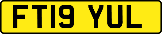 FT19YUL