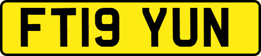 FT19YUN