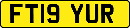 FT19YUR