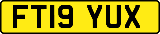 FT19YUX