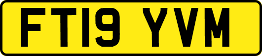 FT19YVM