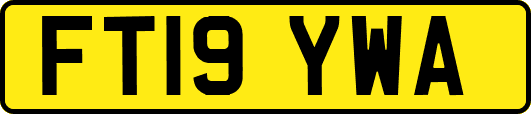 FT19YWA