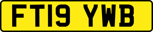 FT19YWB
