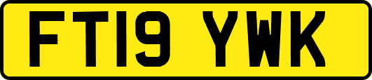 FT19YWK