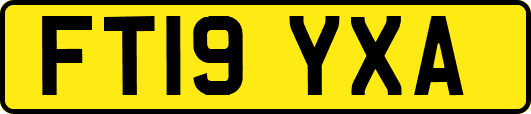 FT19YXA