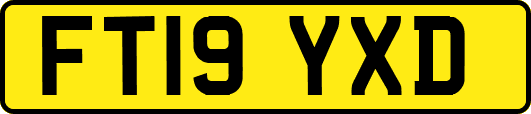 FT19YXD