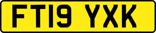 FT19YXK