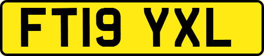 FT19YXL