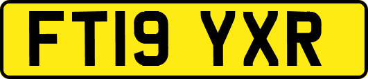 FT19YXR