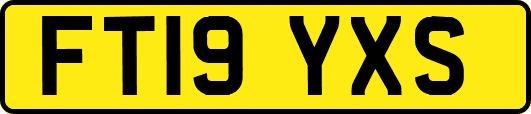 FT19YXS