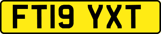 FT19YXT