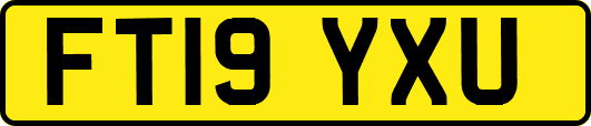 FT19YXU