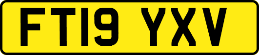 FT19YXV