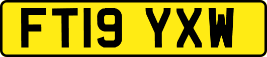 FT19YXW