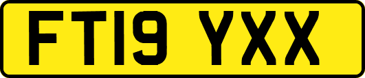 FT19YXX