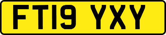 FT19YXY