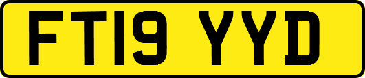 FT19YYD