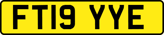 FT19YYE