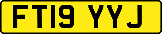 FT19YYJ