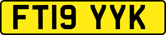 FT19YYK