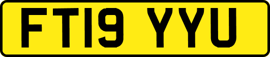 FT19YYU