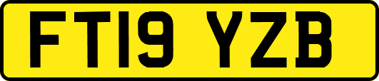 FT19YZB