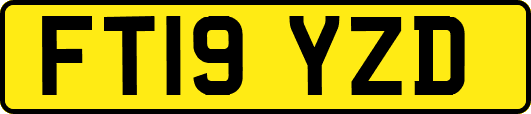 FT19YZD