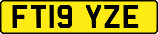 FT19YZE