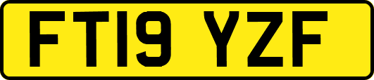 FT19YZF