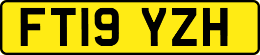 FT19YZH