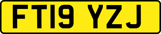 FT19YZJ